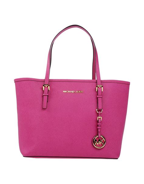 lavender michael kors bag|Michael Kors purple handbags.